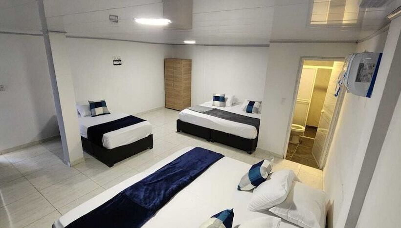 Студия Стандарт, Edificio Regata Inn