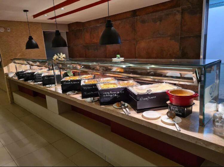 Apartamento 1 Dormitório, Enjoy Olimpia Park Resort Apartamento