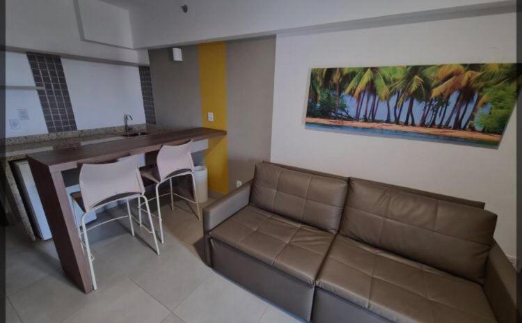 Apartamento 1 Dormitório, Enjoy Olimpia Park Resort Apartamento