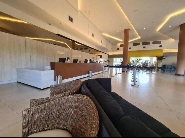 침실 1개 아파트, Enjoy Olimpia Park Resort   Apartamento