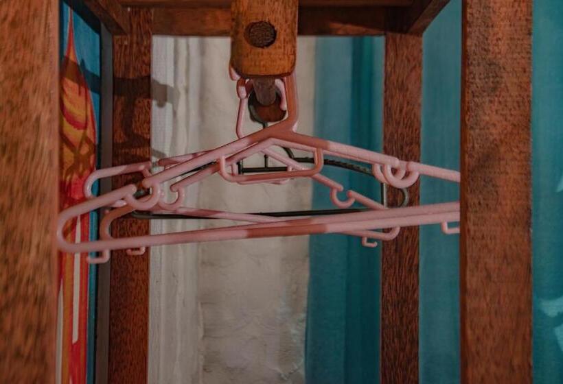 חדר סטנדרט נוף לים, Ha Beach Hotel Zanzibar