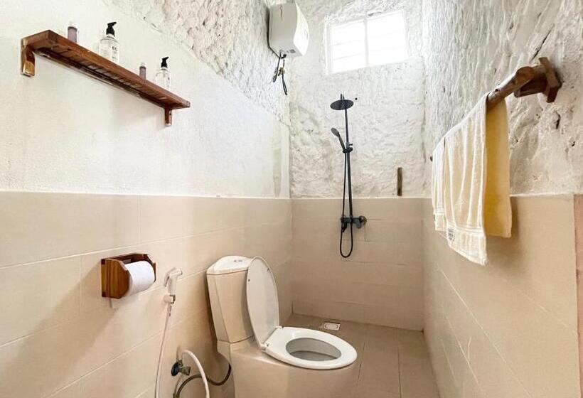 חדר סופריור נוף לים, Ha Beach Hotel Zanzibar