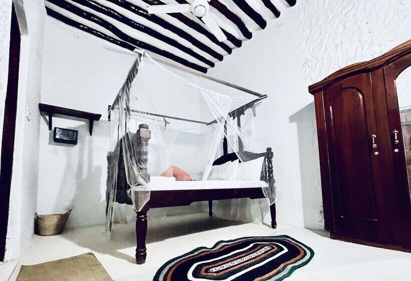 חדר סטנדרט, Ha Beach Hotel Zanzibar