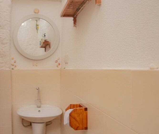 חדר סטנדרט, Ha Beach Hotel Zanzibar