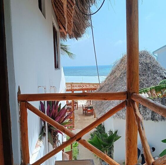 חדר סטנדרט, Ha Beach Hotel Zanzibar