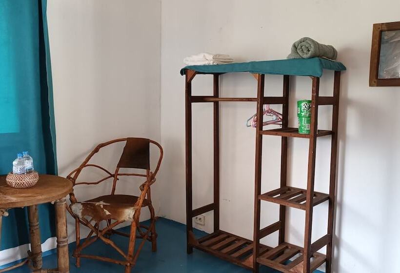 חדר סטנדרט, Ha Beach Hotel Zanzibar