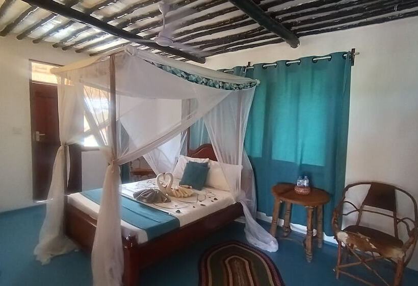 חדר סטנדרט, Ha Beach Hotel Zanzibar