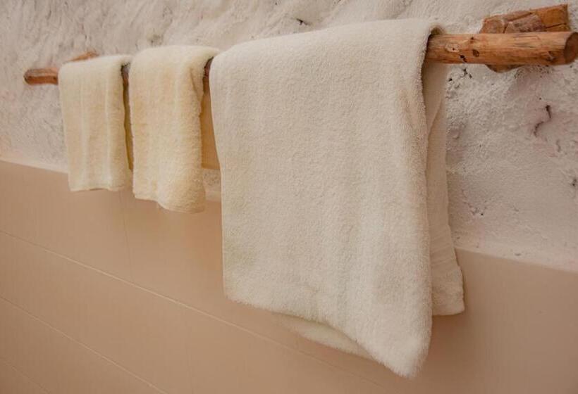 חדר סטנדרט נוף לים, Ha Beach Hotel Zanzibar