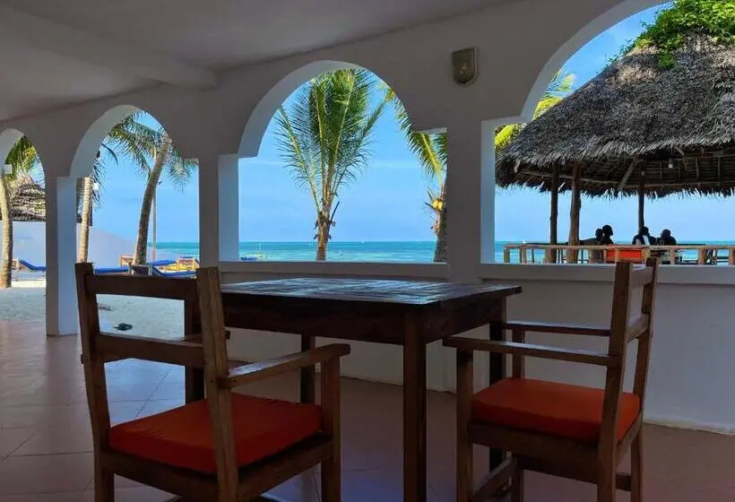 オーシャンビュースタンダードルーム, Ha Beach Hotel Zanzibar