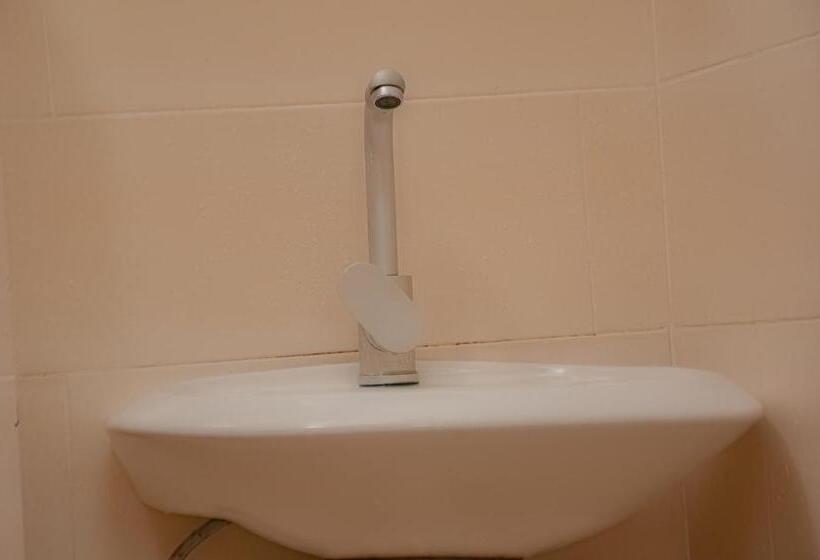 חדר סטנדרט צדדי נוף לים, Ha Beach Hotel Zanzibar