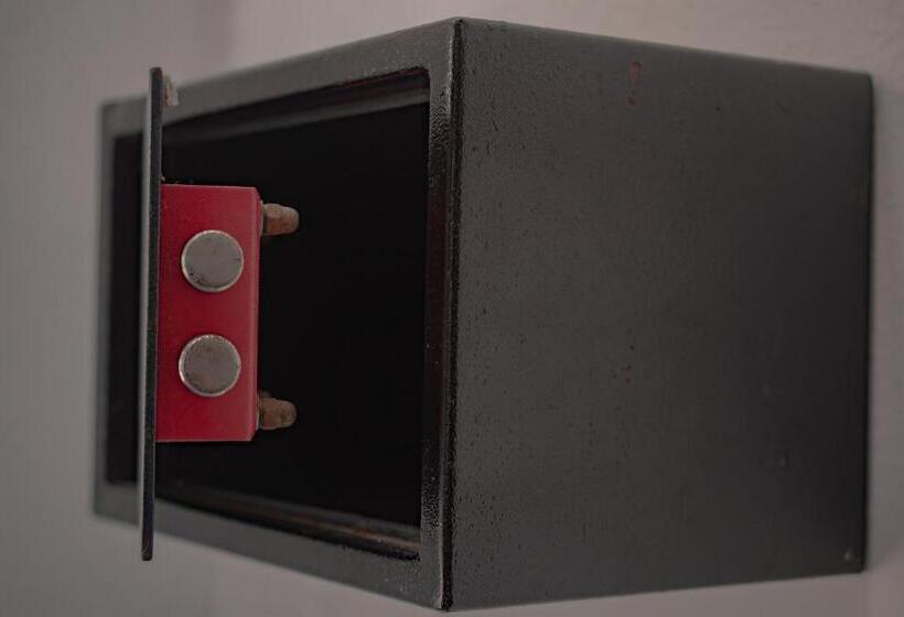 חדר סטנדרט צדדי נוף לים, Ha Beach Hotel Zanzibar