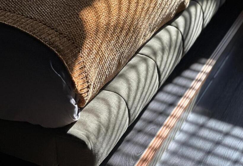 اتاق استاندارد, Here B&b 宅這兒私宅 墾丁b宅