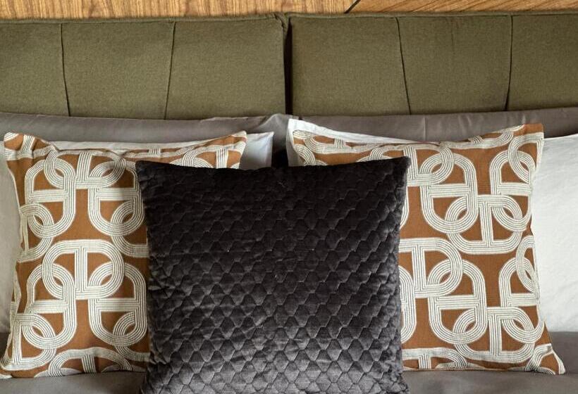 اتاق استاندارد, Here B&b 宅這兒私宅 墾丁b宅