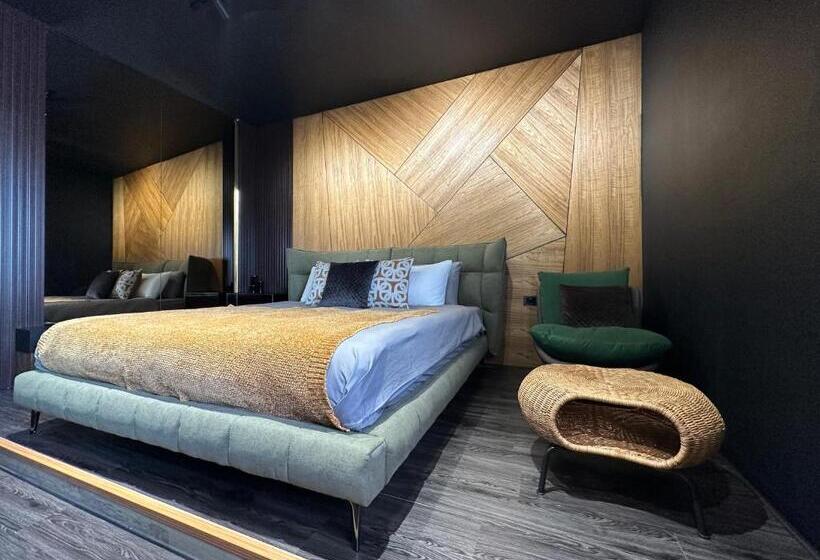 اتاق استاندارد, Here B&b 宅這兒私宅 墾丁b宅