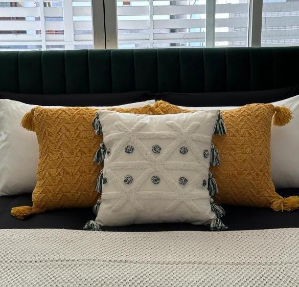 اتاق سوپریور چهار تخته, Here B&b 宅這兒私宅 墾丁b宅