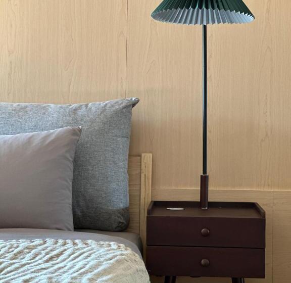 اتاق سوپریور, Here B&b 宅這兒私宅 墾丁b宅