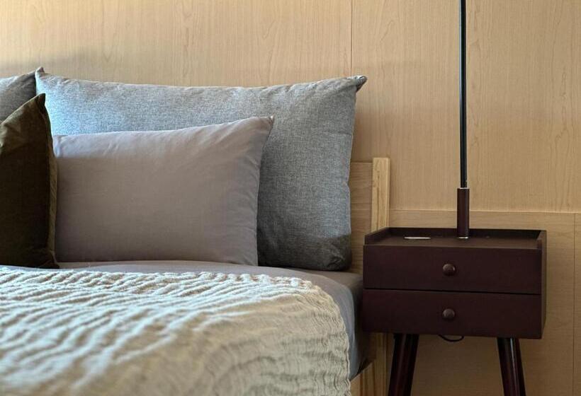 اتاق سوپریور, Here B&b 宅這兒私宅 墾丁b宅