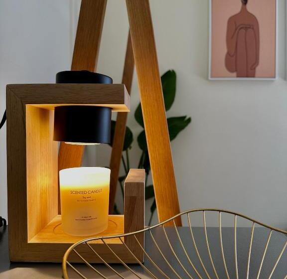 اتاق سوپریور, Here B&b 宅這兒私宅 墾丁b宅