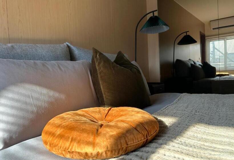 اتاق سوپریور, Here B&b 宅這兒私宅 墾丁b宅