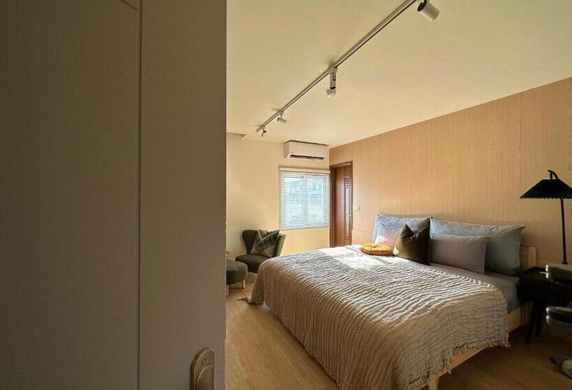 اتاق سوپریور, Here B&b 宅這兒私宅 墾丁b宅