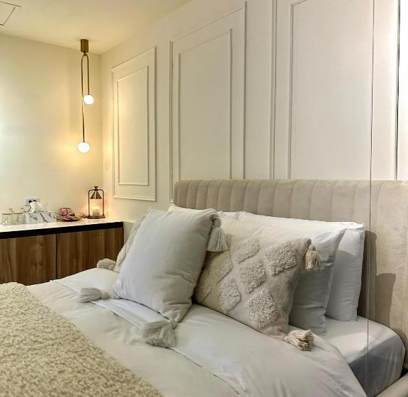 اتاق استاندارد, Here B&b 宅這兒私宅 墾丁b宅