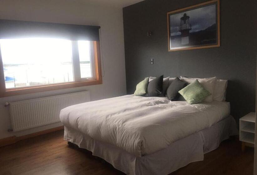 스탠다드 룸, Pristine Patagonia