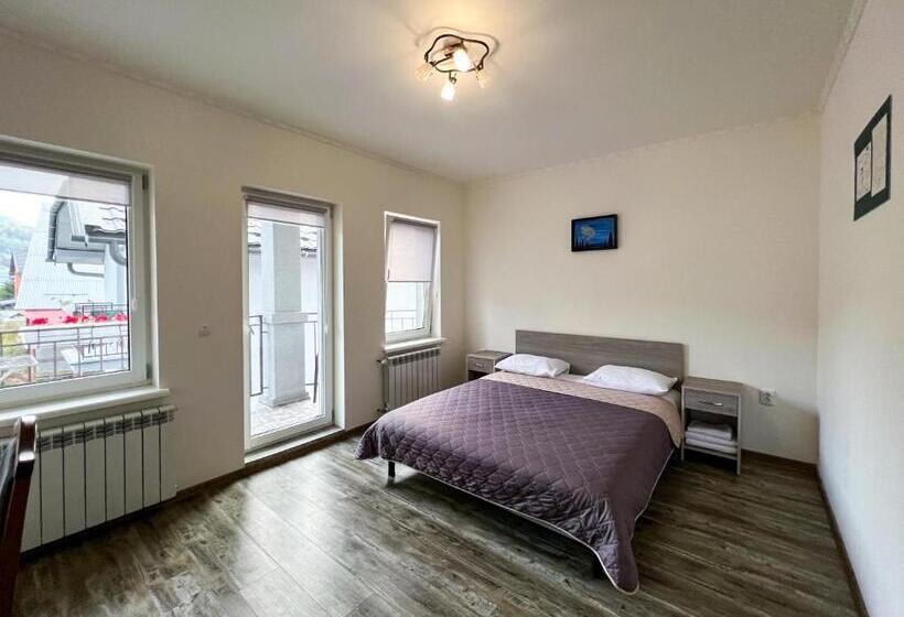 Chambre Standard, готель ципа