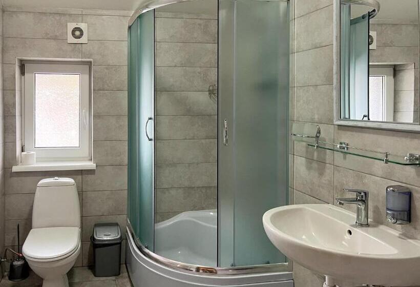 Chambre Standard, готель ципа