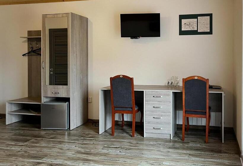 Chambre Standard, готель ципа