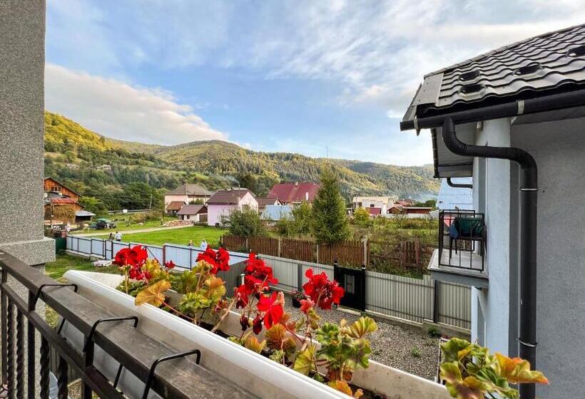 Chambre Standard, готель ципа