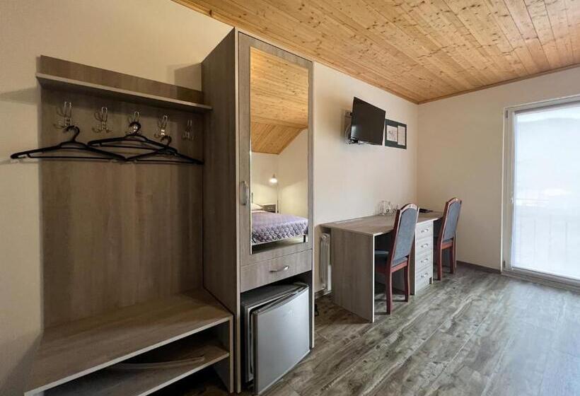 Chambre Standard, готель ципа