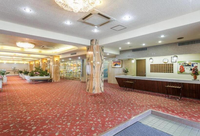 استودیوی استاندارد, 8－1   Vacation Stay 29661v