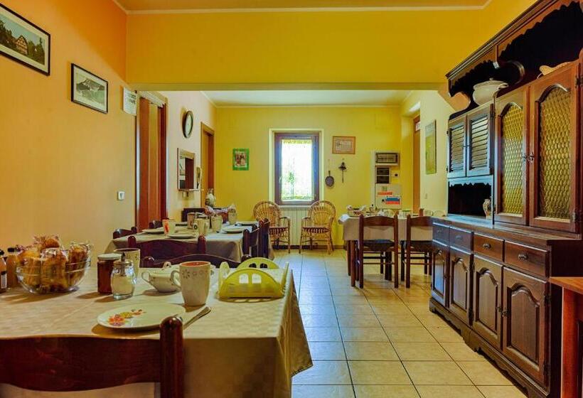 침실 1개 아파트, Agriturismo La Mora