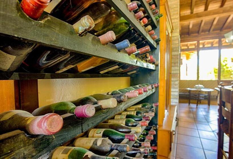 آپارتمان 1 خوابه, Agriturismo La Mora