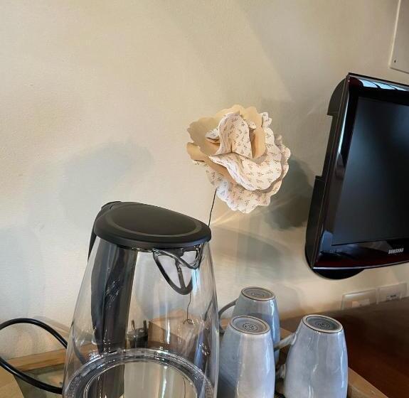 חדר סטנדרט, Agriturismo Villa Marta