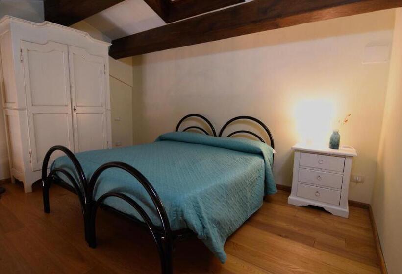 חדר סטנדרט, Agriturismo Villa Marta