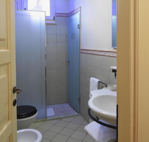 חדר סטנדרט, Agriturismo Villa Marta