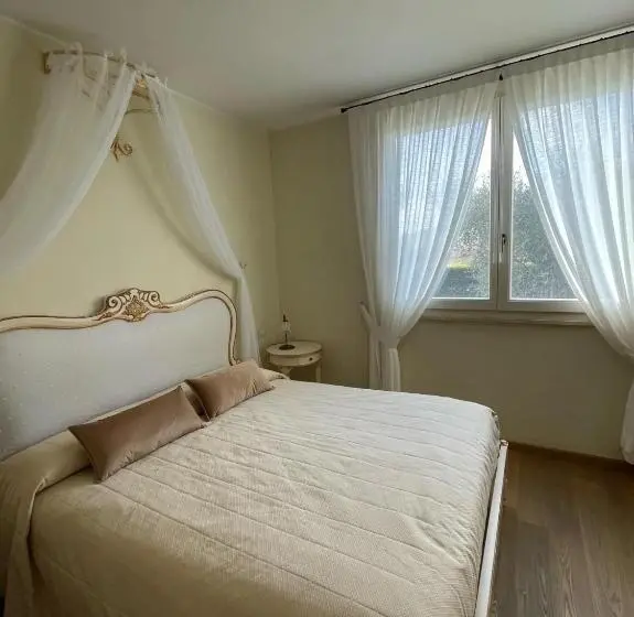 اتاق استاندارد, Agriturismo Villa Marta