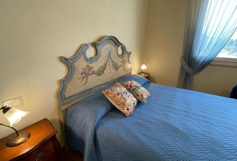 חדר סטנדרט, Agriturismo Villa Marta