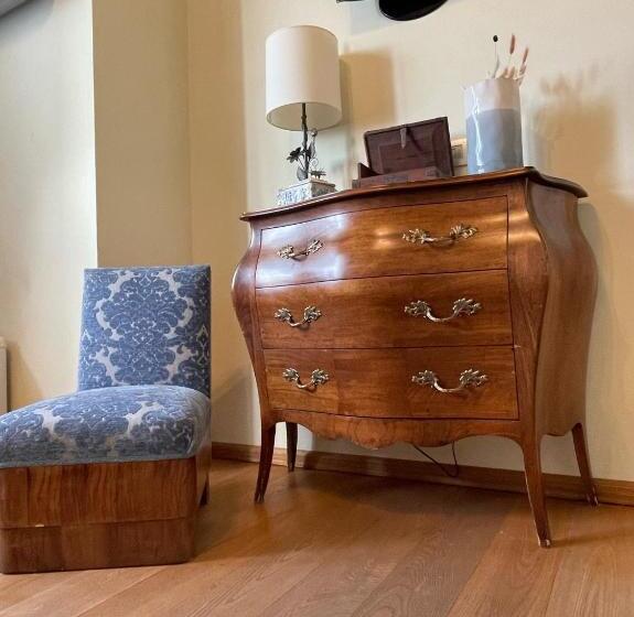 חדר סטנדרט, Agriturismo Villa Marta