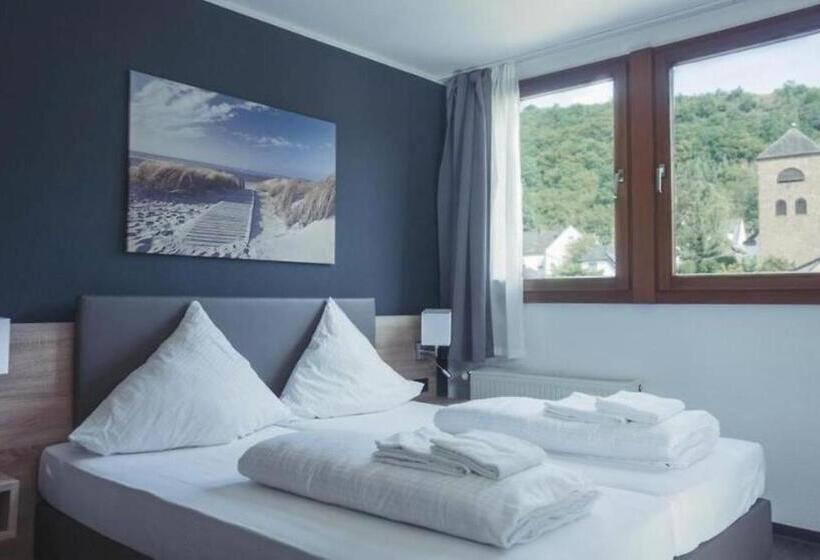 Стандартный Номер Кровать Кинг, B3