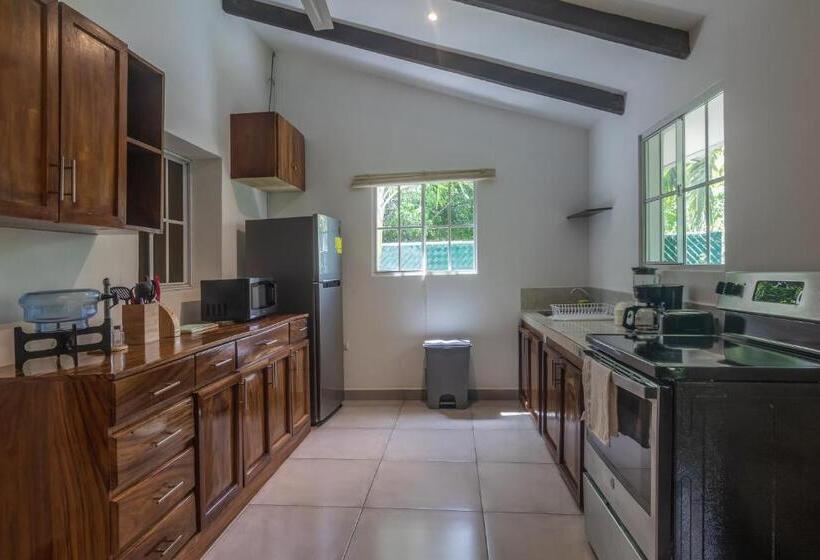 침실 1개 아파트, El Xalli