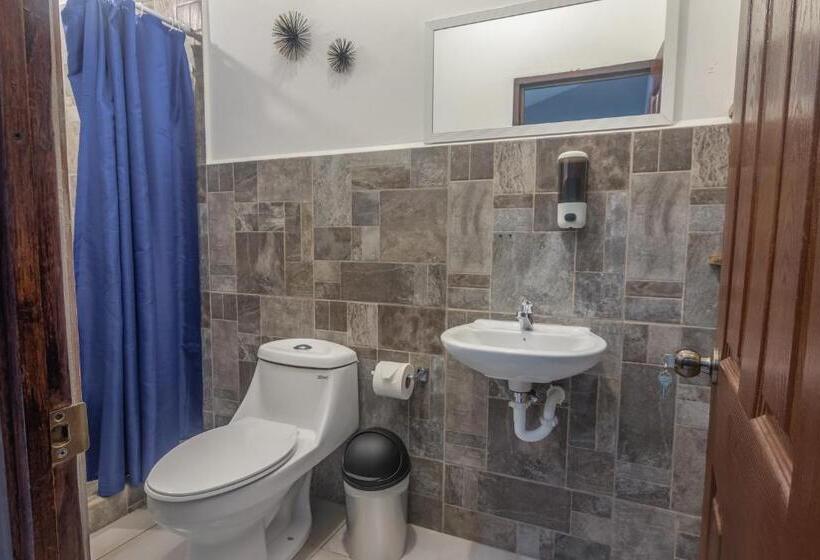 침실 1개 아파트, El Xalli