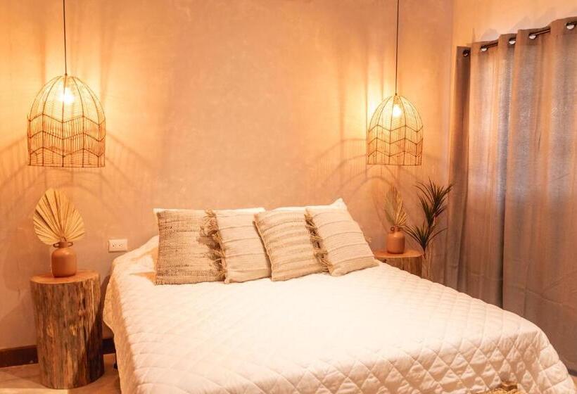 스탠다드 스튜디오 바다 전망, El Xalli