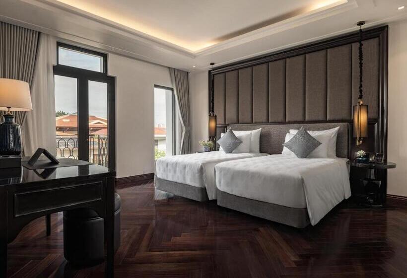 سوییت جونیور, Elegant Mansion 88