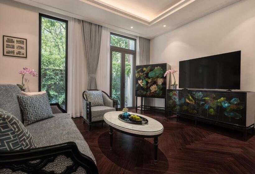 Suite with Terrace, Elegant Mansion 88