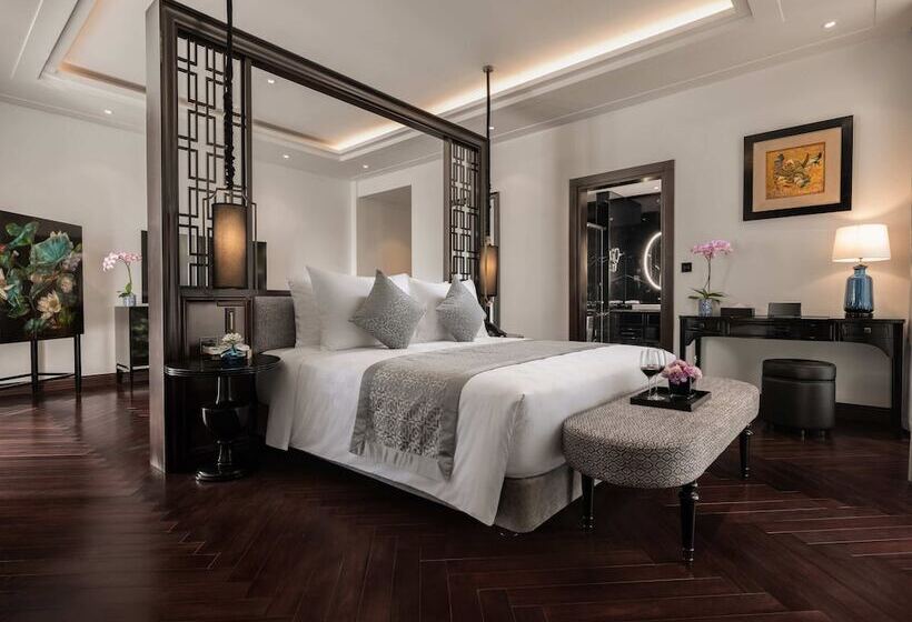 سوییت جونیور, Elegant Mansion 88