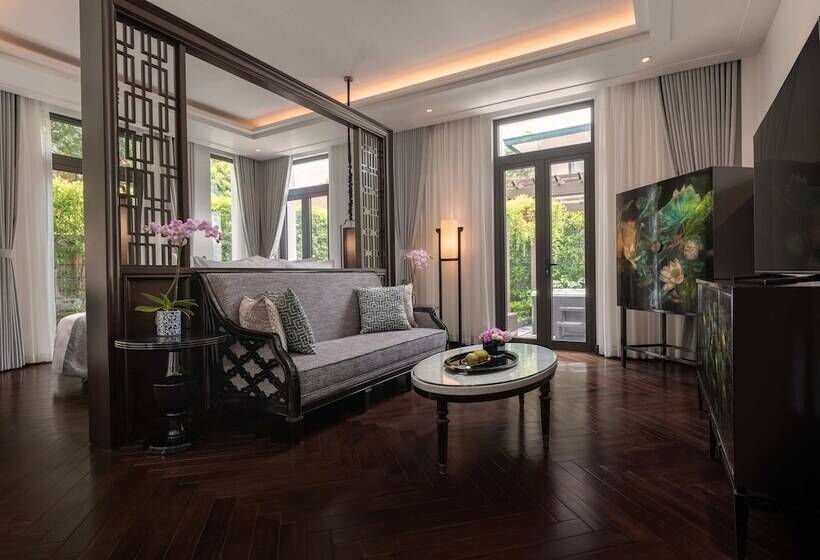 Suite with Terrace, Elegant Mansion 88