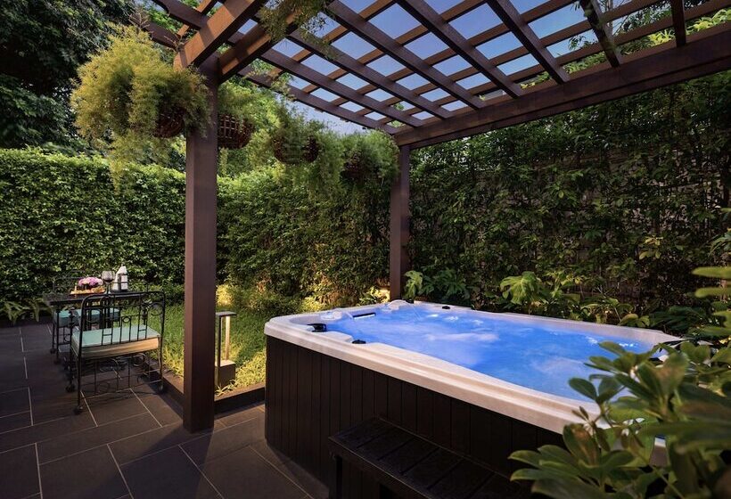 Suite with Terrace, Elegant Mansion 88