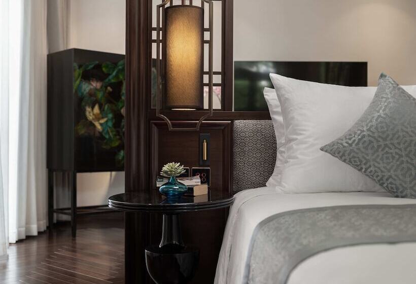 Suite with Terrace, Elegant Mansion 88